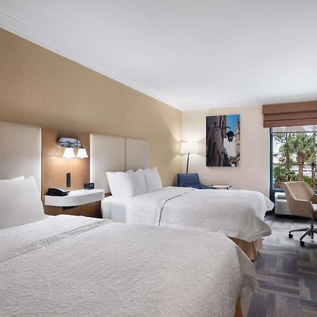 Hampton Inn Charleston North North Charleston Buitenkant foto