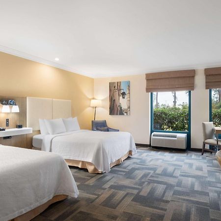 Hampton Inn Charleston North North Charleston Buitenkant foto