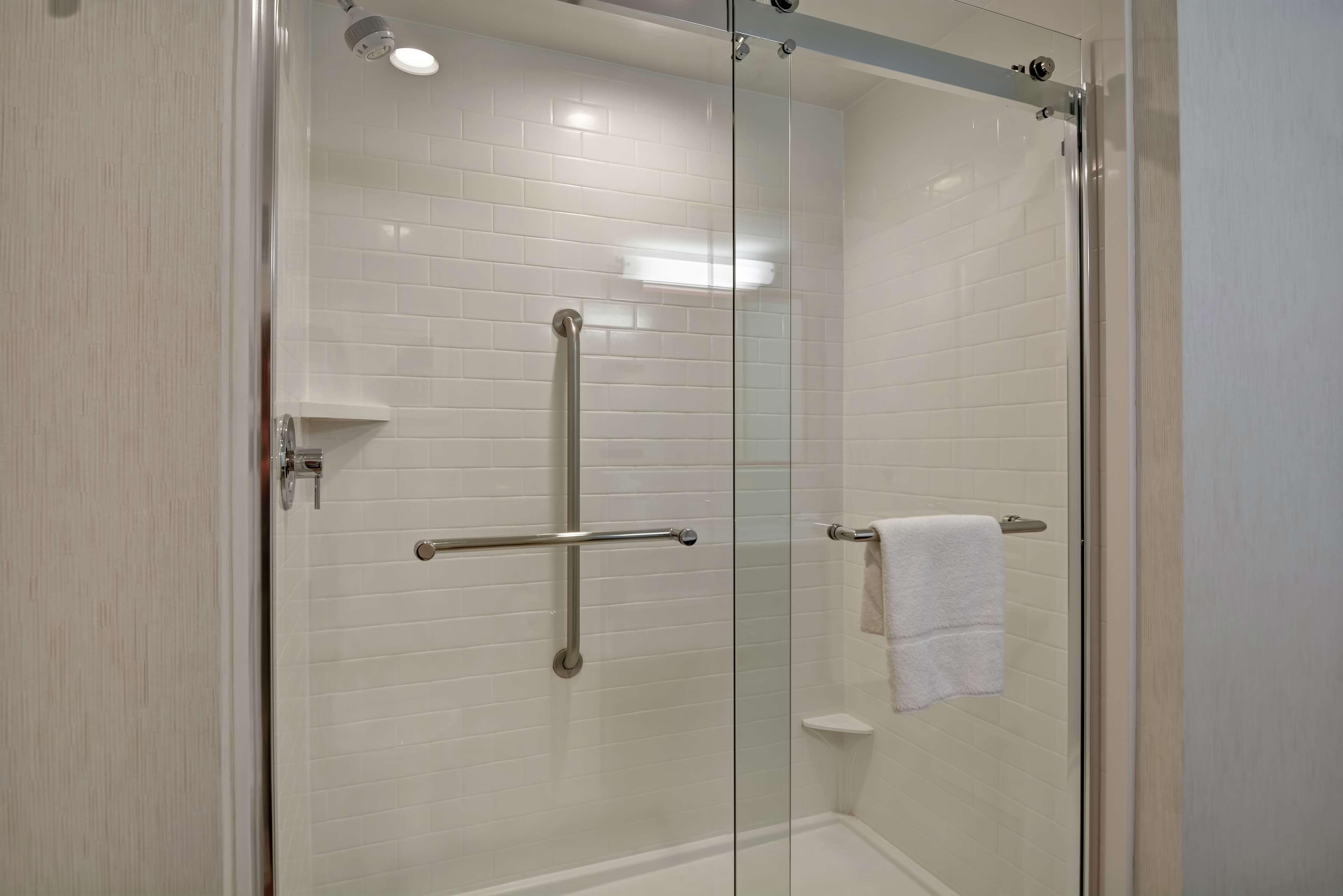 Hampton Inn Charleston North North Charleston Buitenkant foto