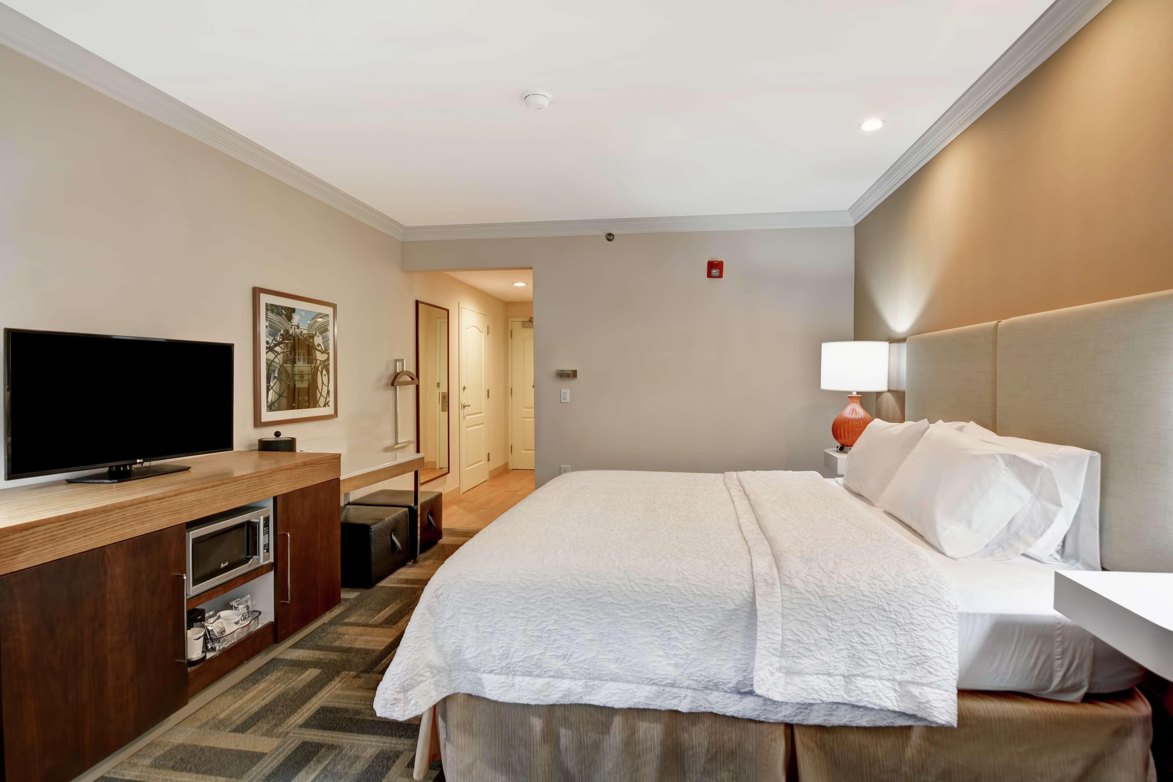 Hampton Inn Charleston North North Charleston Buitenkant foto