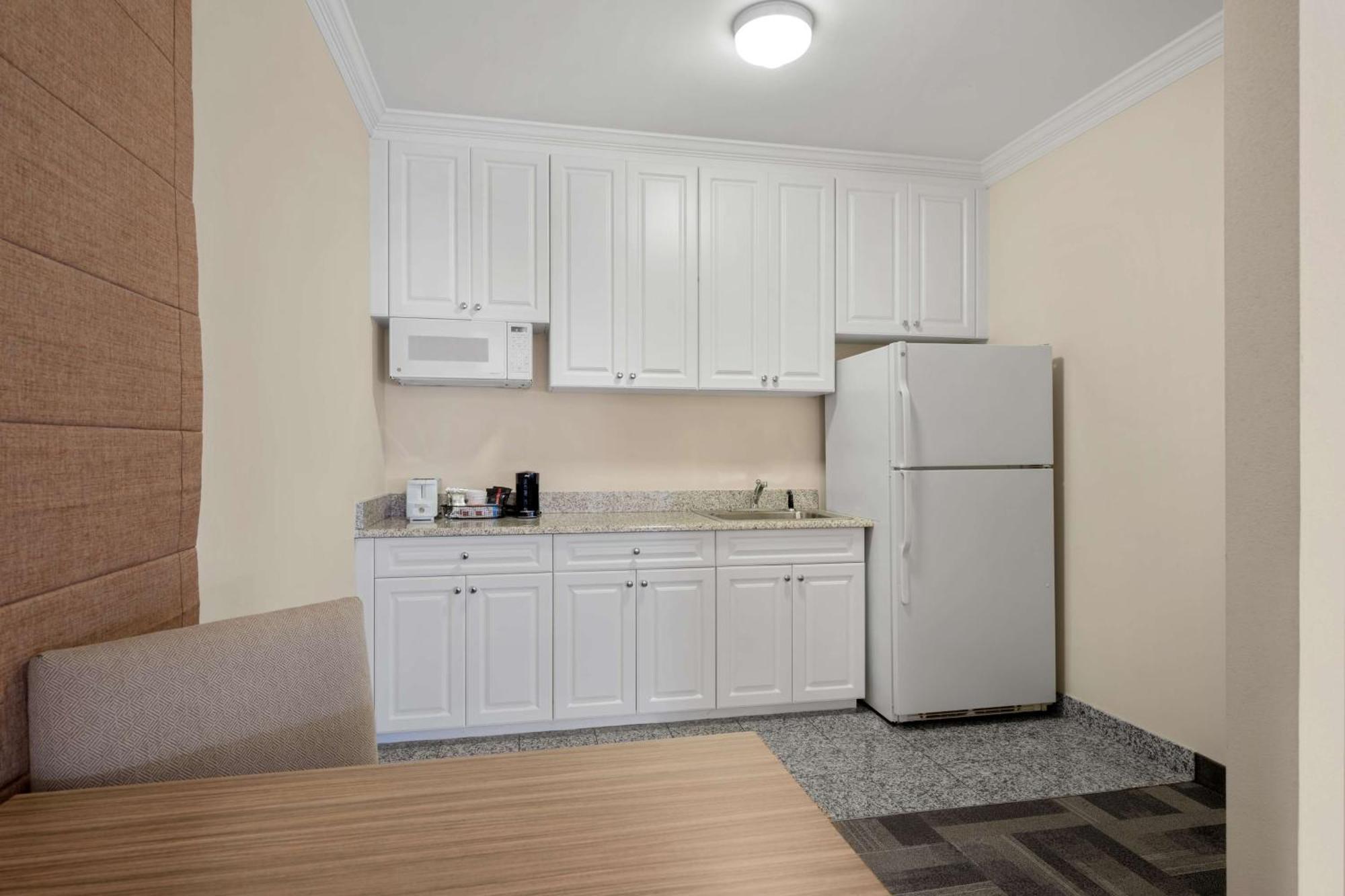Hampton Inn Charleston North North Charleston Buitenkant foto