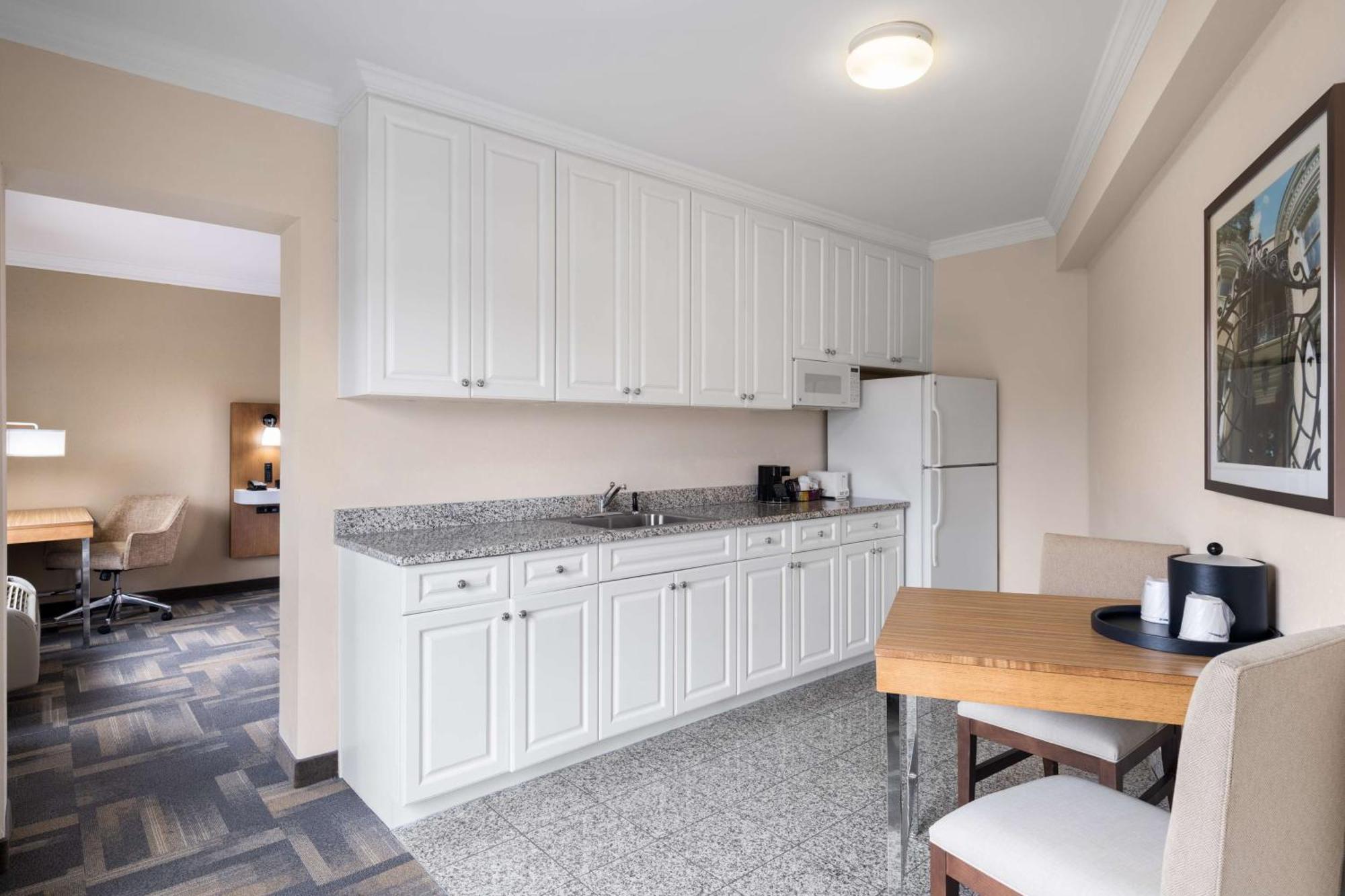 Hampton Inn Charleston North North Charleston Buitenkant foto