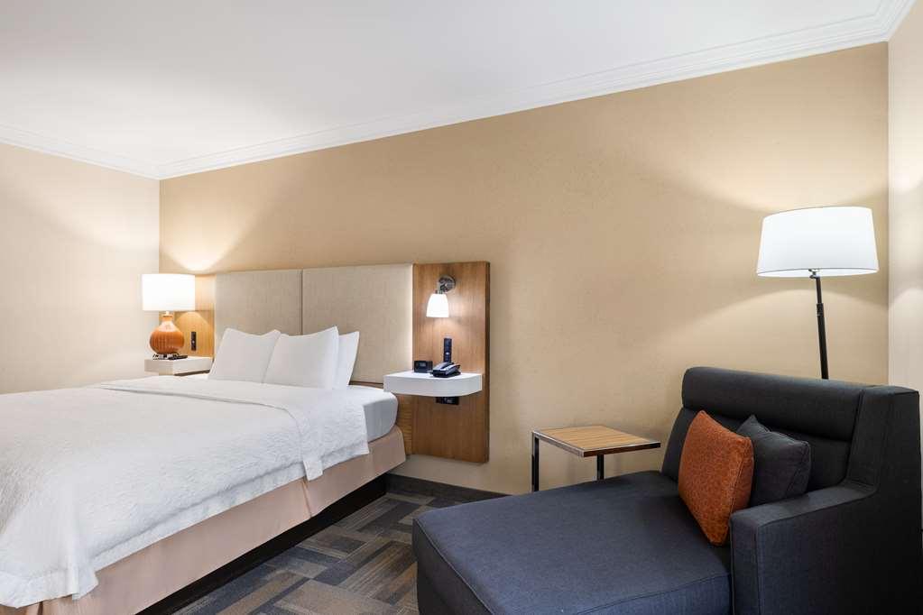 Hampton Inn Charleston North North Charleston Kamer foto