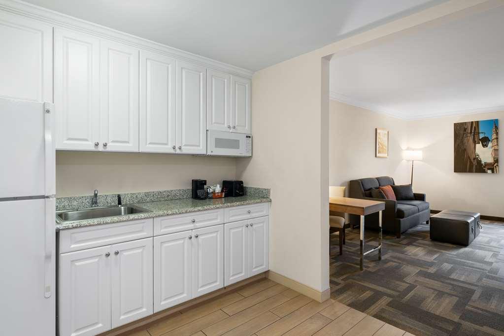Hampton Inn Charleston North North Charleston Kamer foto