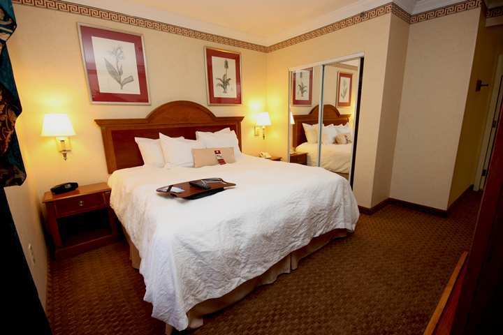 Hampton Inn Charleston North North Charleston Buitenkant foto